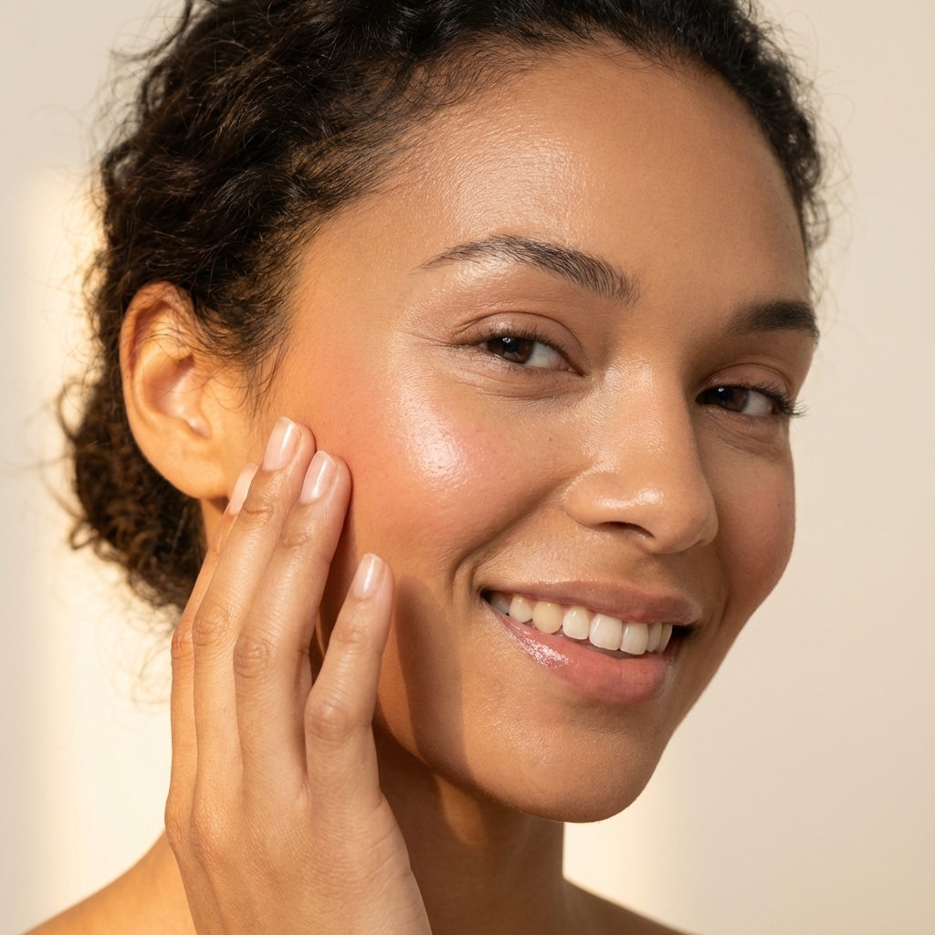 Glowing results